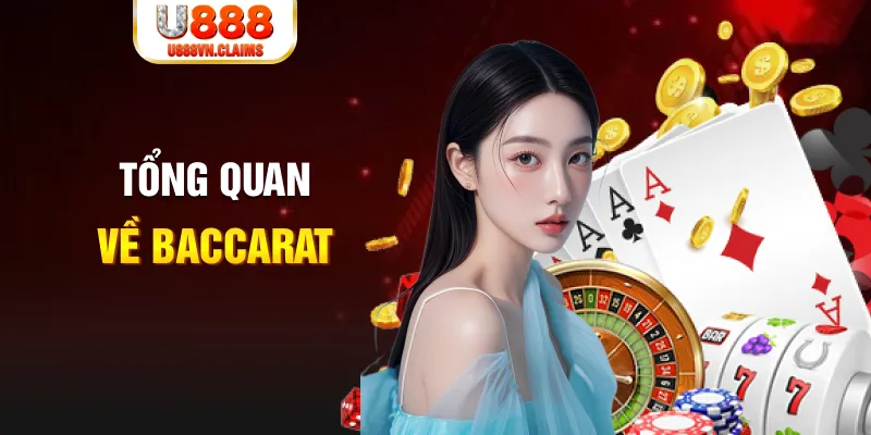Tổng quan về Baccarat