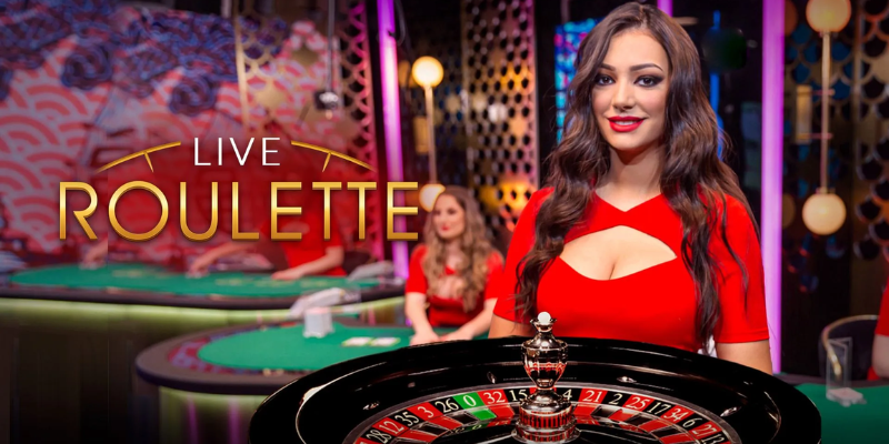 Thông tin về game roulette online