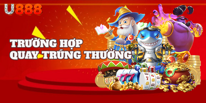 Cách nhận code khi quay trúng thưởng tại nhà cái