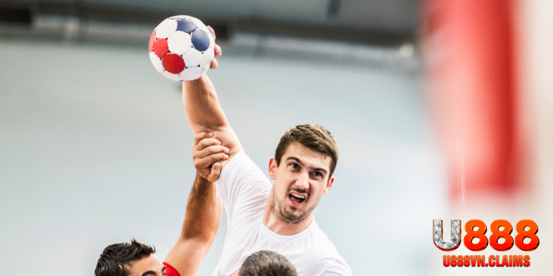 Cá cược bóng ném là gì