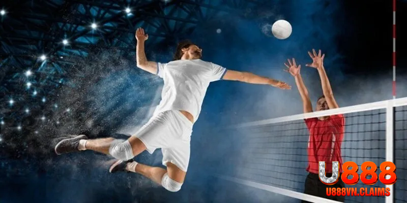 Tổng hợp kèo bóng chuyền phổ biến hiện nay