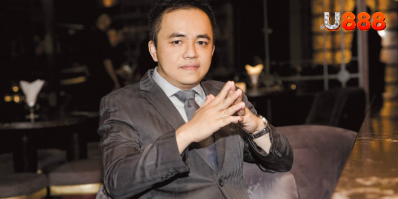 Thông tin về CEO U888 Lê Nam Luân